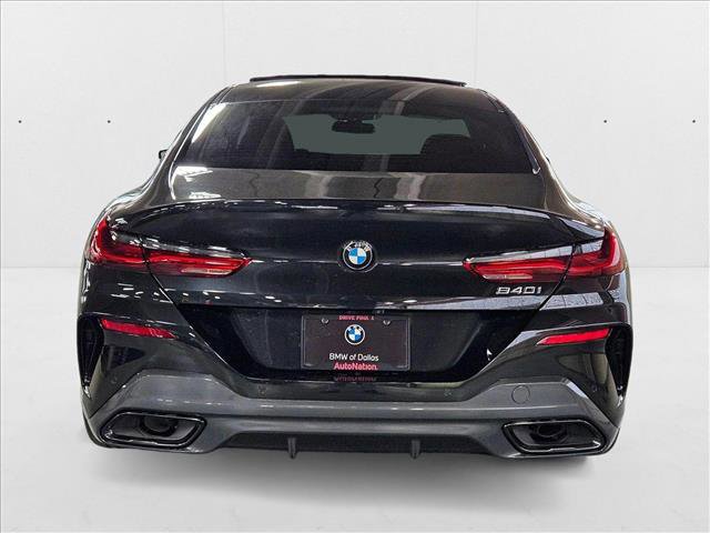 Used 2025 BMW 840i image 9