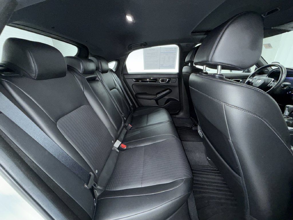 Used 2024 Honda Civic Sport Touring image 17