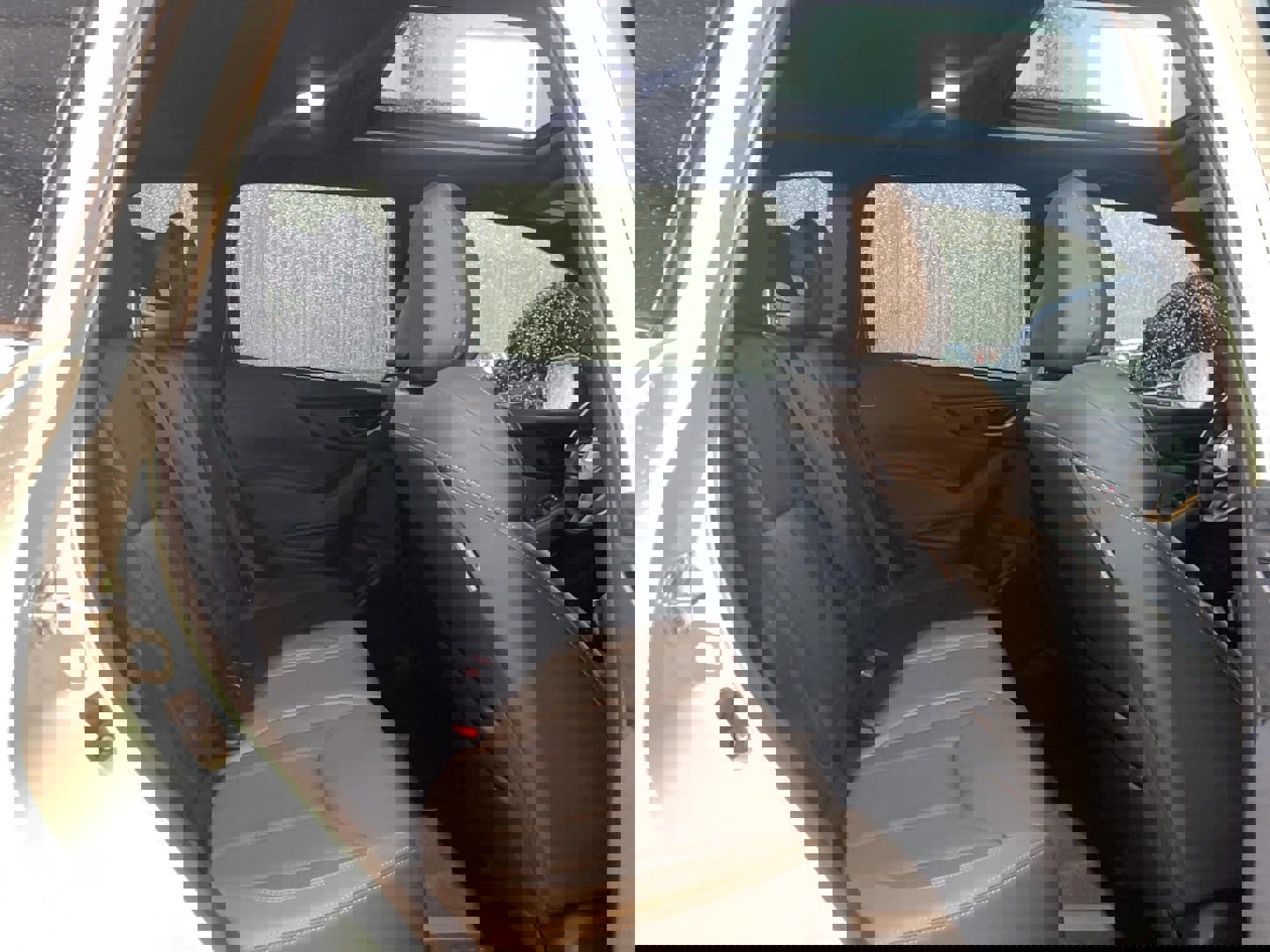 Used 2025 Subaru Forester Wilderness image 18