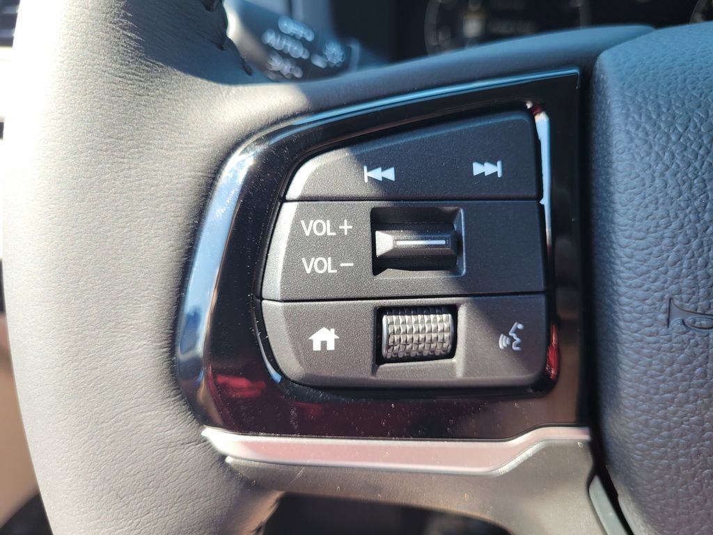 New 2026 Honda Odyssey EX-L image 18