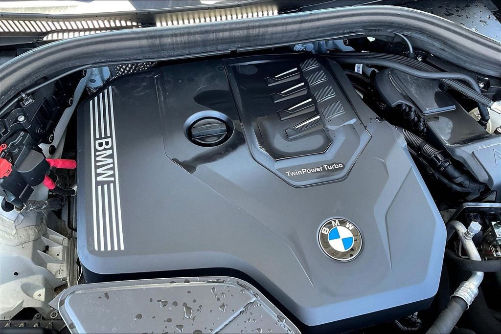 Used 2023 BMW X3 xDrive30i w/ Premium Package AWD/4WD image 30
