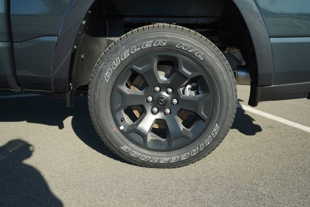 New 2026 RAM 1500 Big Horn image 43