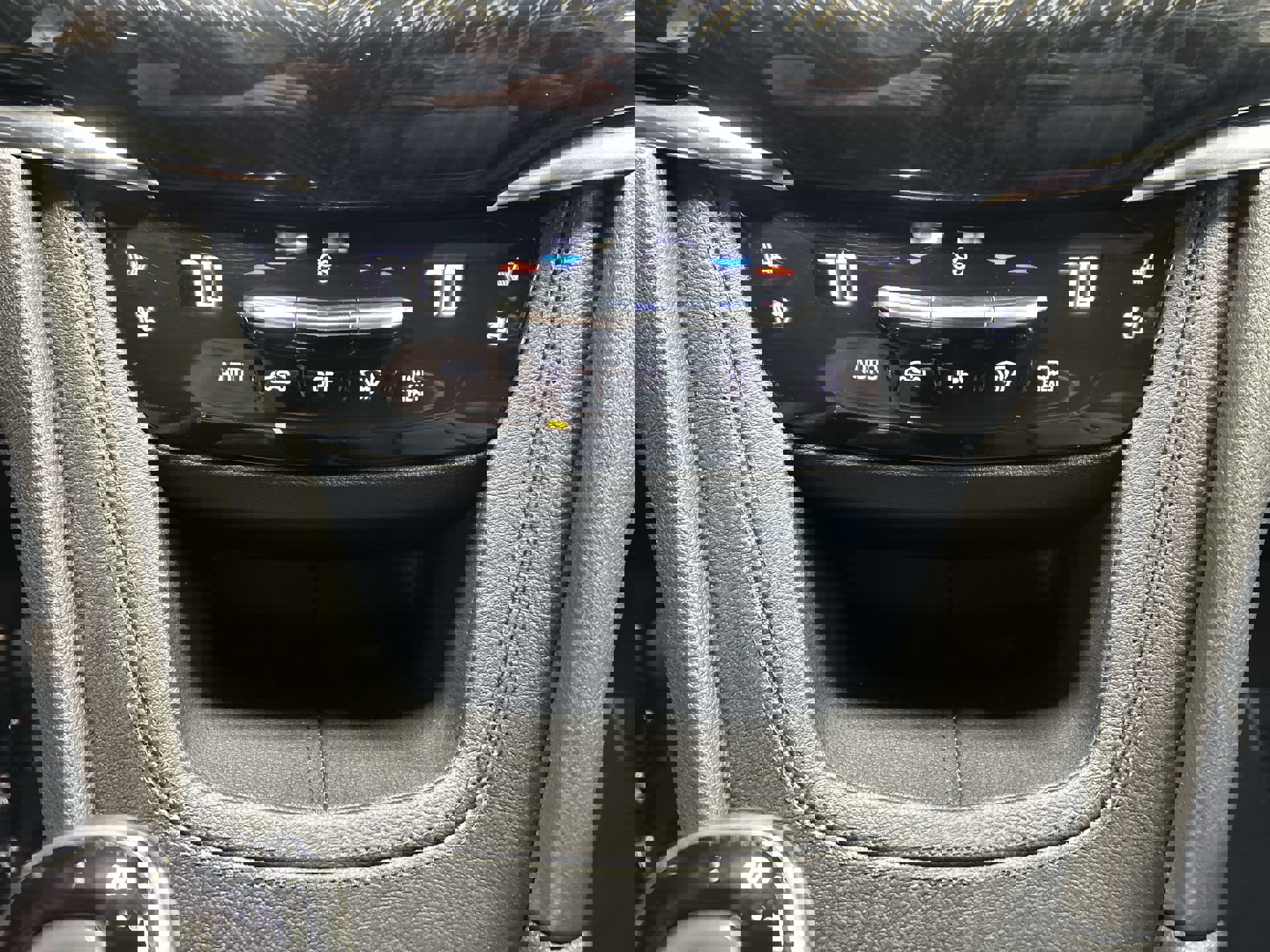 Certified 2021 Cadillac XT6 Premium Luxury image 12