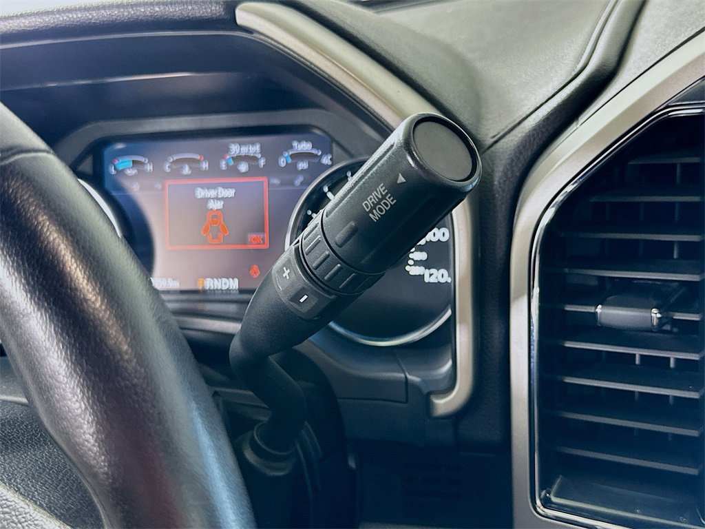 Used 2022 Ford F250 Lariat image 34