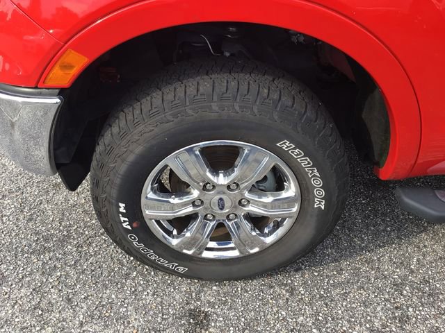 Used 2021 Ford Ranger XLT w/ Equipment Group 301A Mid image 16