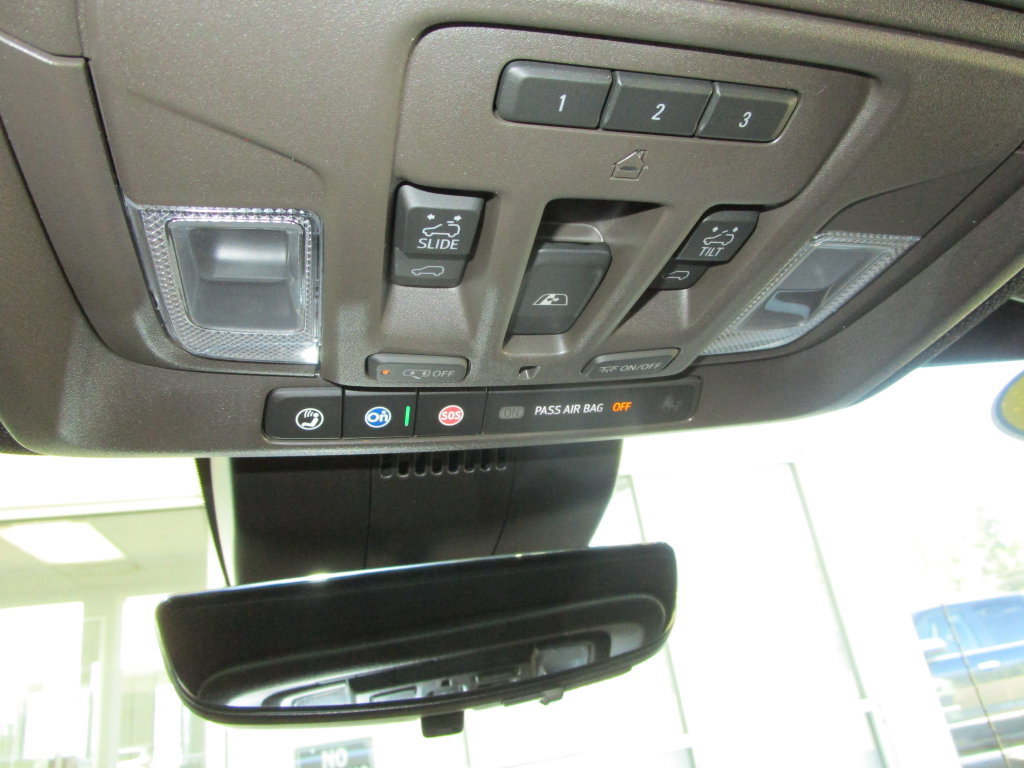 New 2026 GMC Sierra 1500 Denali AWD/4WD image 38