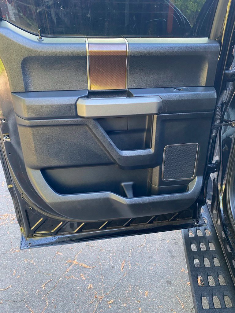 Used 2018 Ford F150 Raptor w/ Equipment Group 802A Luxury AWD/4WD image 20