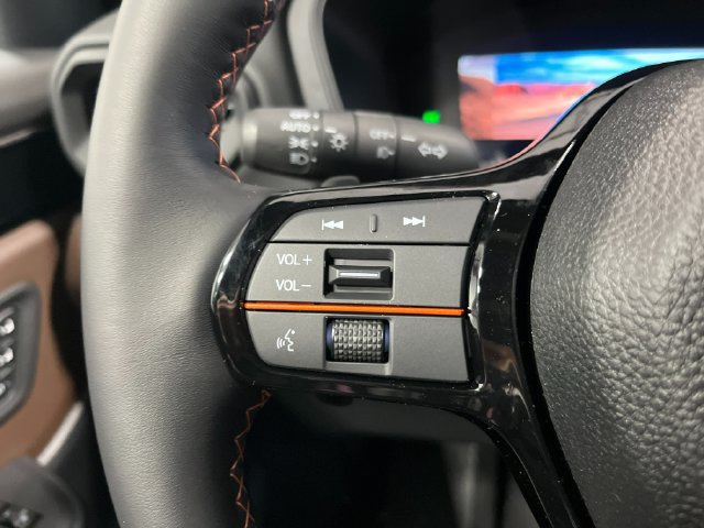 New 2026 Honda Pilot TrailSport image 19