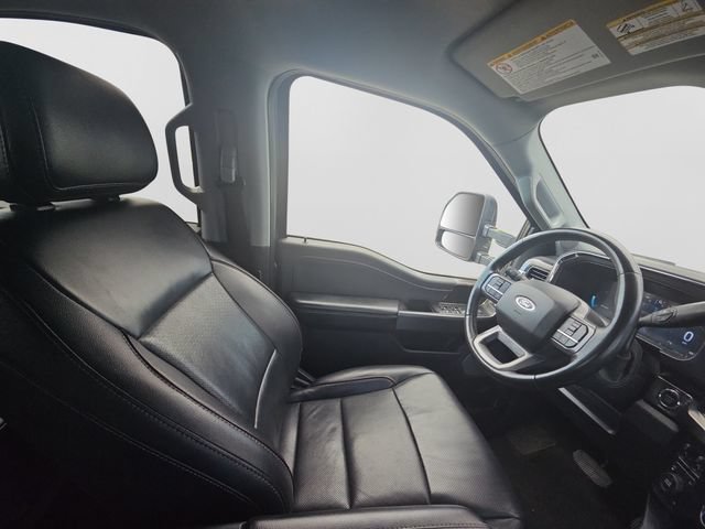 Used 2024 Ford F250 Lariat AWD/4WD image 25