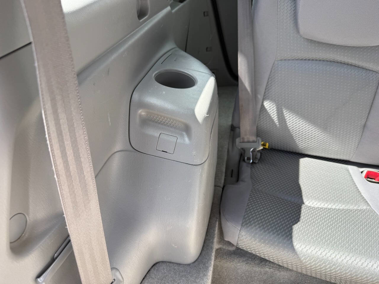 Used 2007 Toyota Highlander Sport image 32