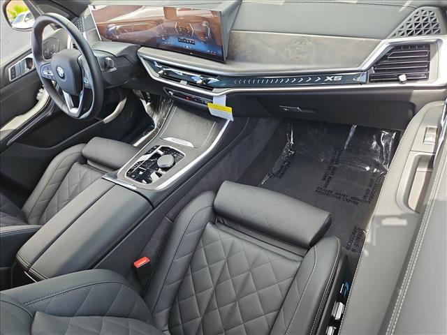 Used 2026 BMW X5 sDrive40i RWD image 22