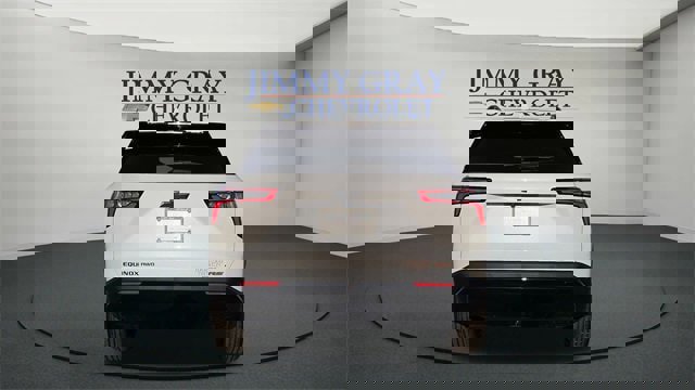 New 2026 Chevrolet Equinox RS w/ Convenience Package III image 4