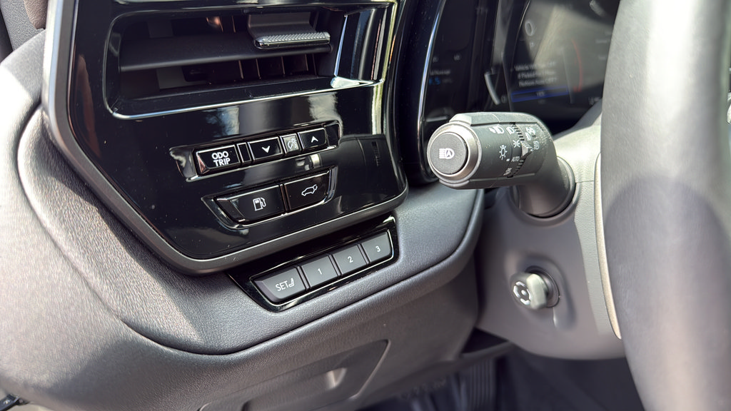 Certified 2025 Lexus TX 350 AWD w/ Technology Package image 24