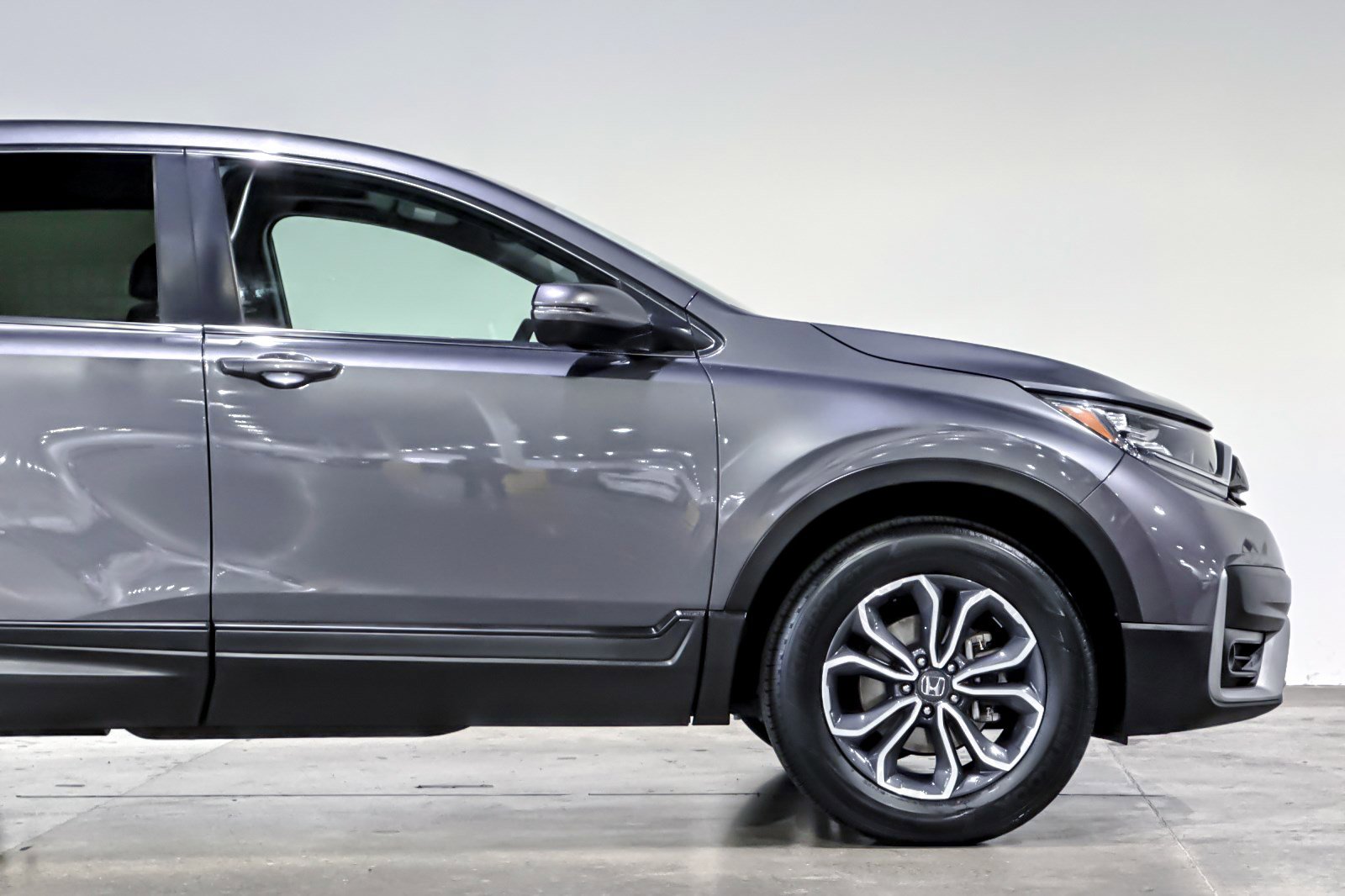 Used 2022 Honda CR-V EX image 34