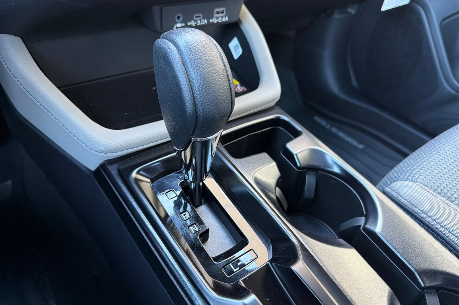 New 2026 Subaru Forester Premium image 21