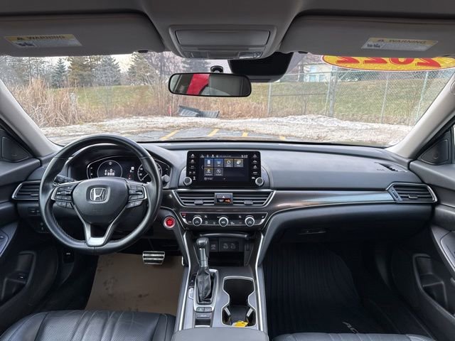 Used 2022 Honda Accord Sport Special Edition image 25