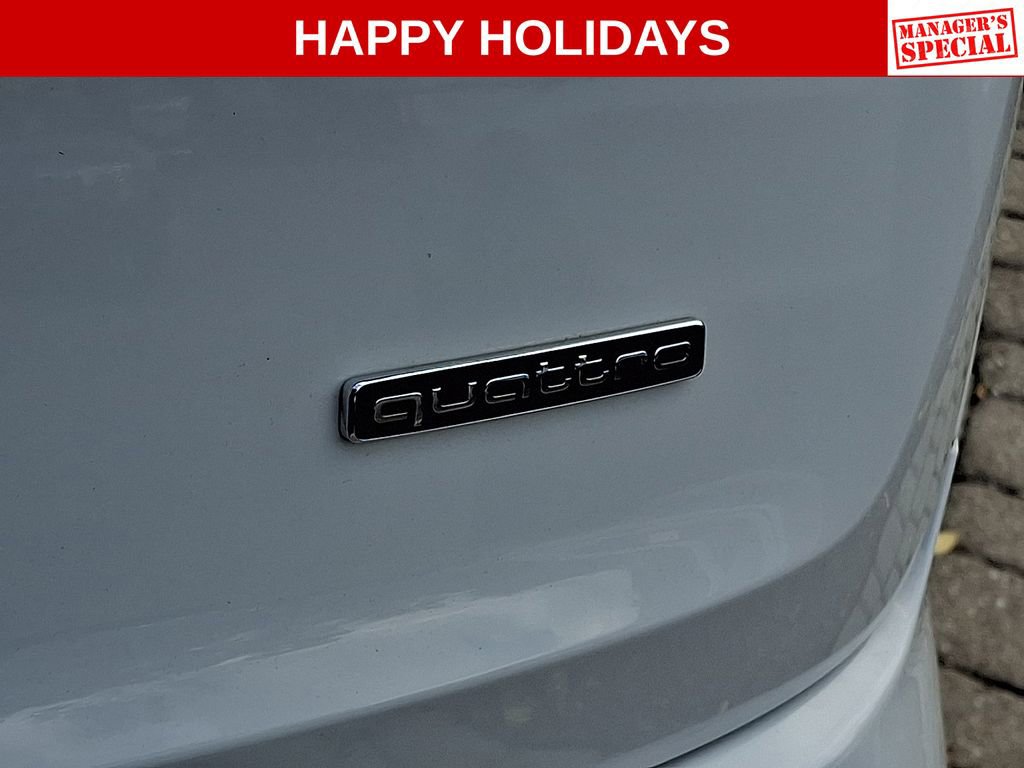 Used 2022 Audi Q7 2.0T Premium w/ Convenience Package image 32