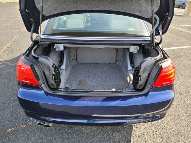 Used 2012 BMW 328i Convertible RWD image 17