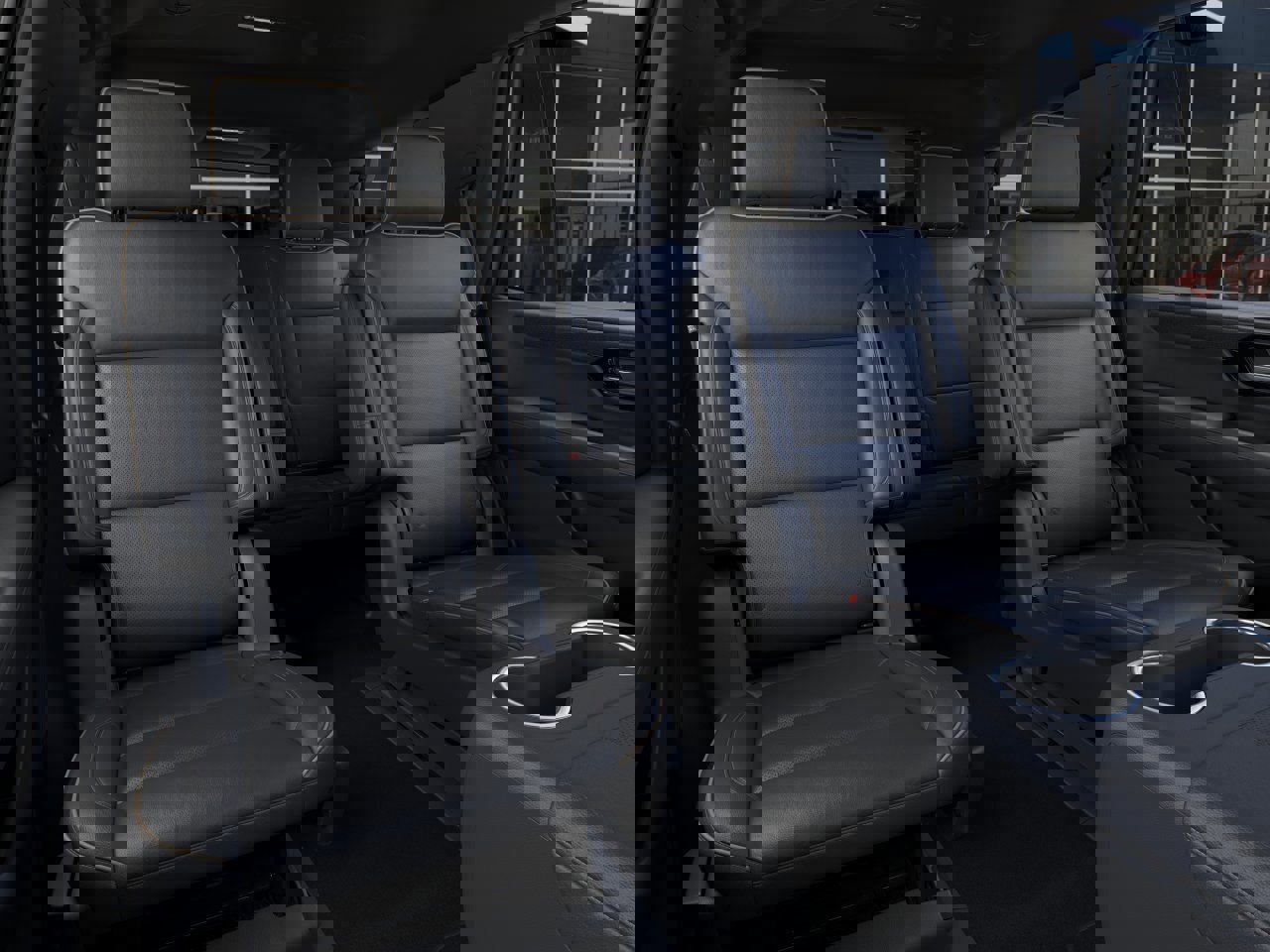 New 2026 GMC Yukon Elevation image 17