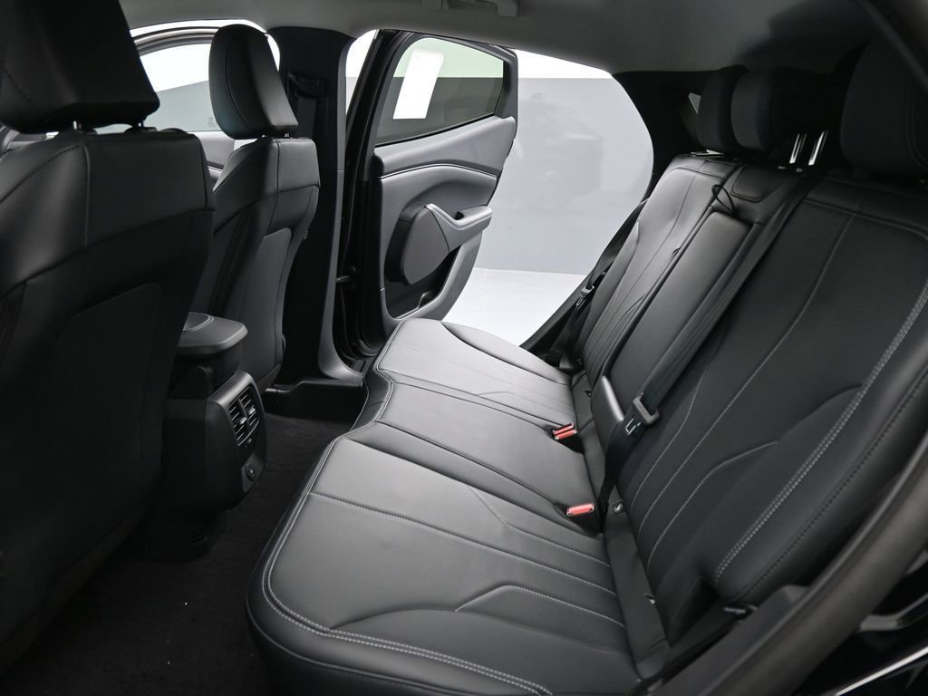New 2026 Ford Mustang Mach-E Select image 18
