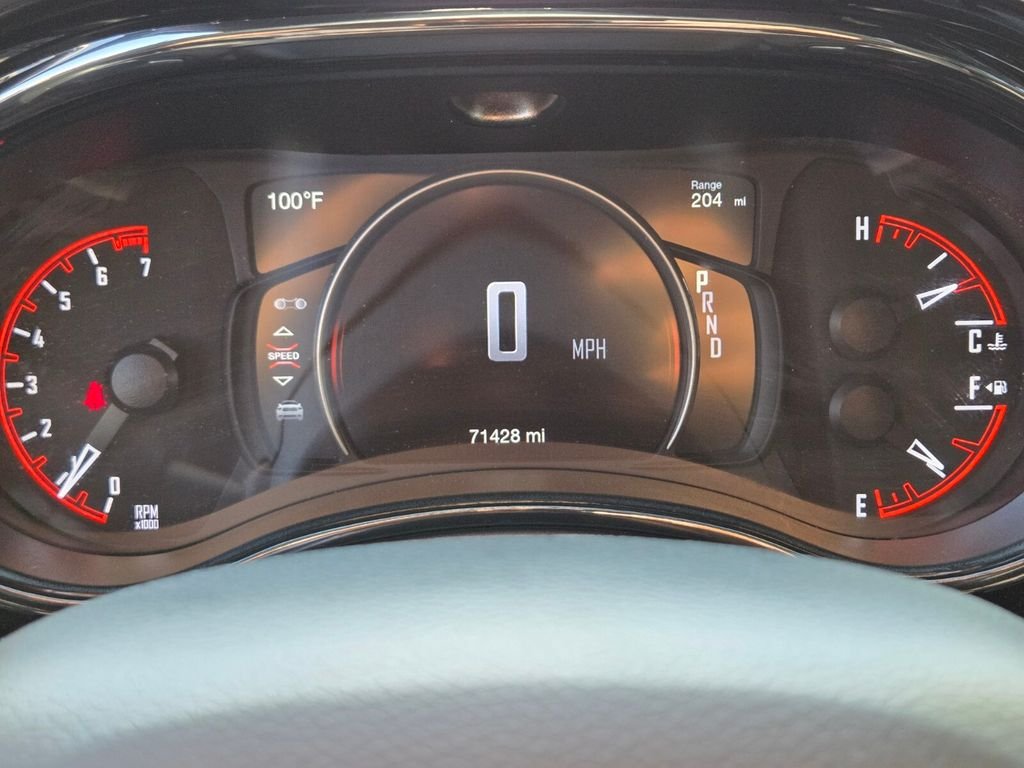 Used 2021 Dodge Durango GT RWD image 29