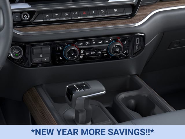 New 2026 Chevrolet Silverado 1500 RST w/ RST All Star Premium Package image 23