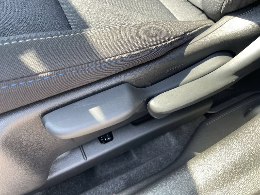 New 2026 Chevrolet Trax LS w/ LS Convenience Package FWD image 12