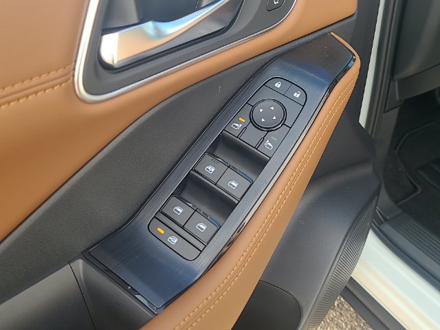 New 2026 Nissan Rogue Platinum AWD/4WD image 11
