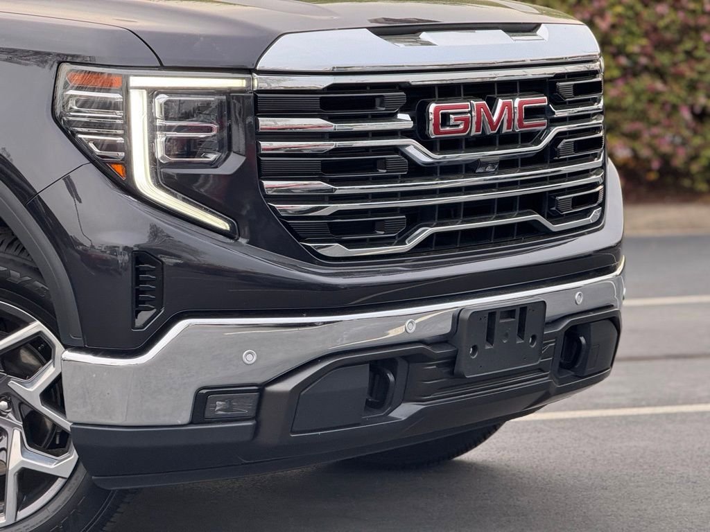 Used 2023 GMC Sierra 1500 SLT w/ SLT Premium Plus Package image 7