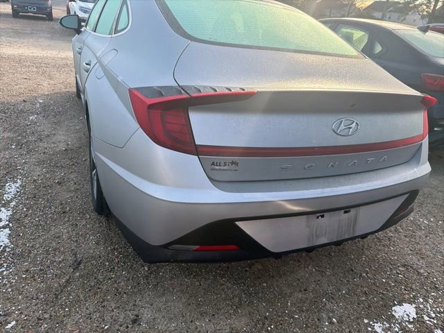 Used 2023 Hyundai Sonata SEL image 12
