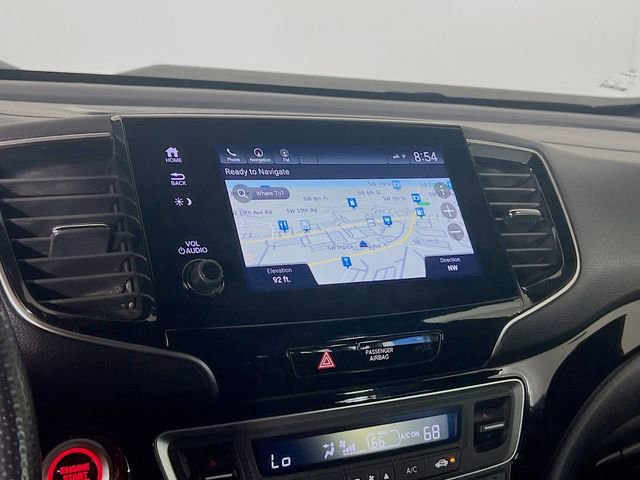 Used 2023 Honda Passport Elite image 12