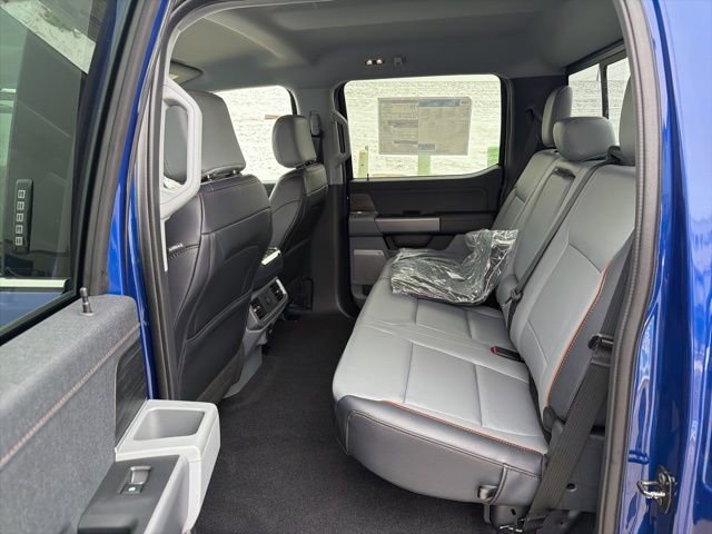 New 2026 Ford F150 Lariat image 10