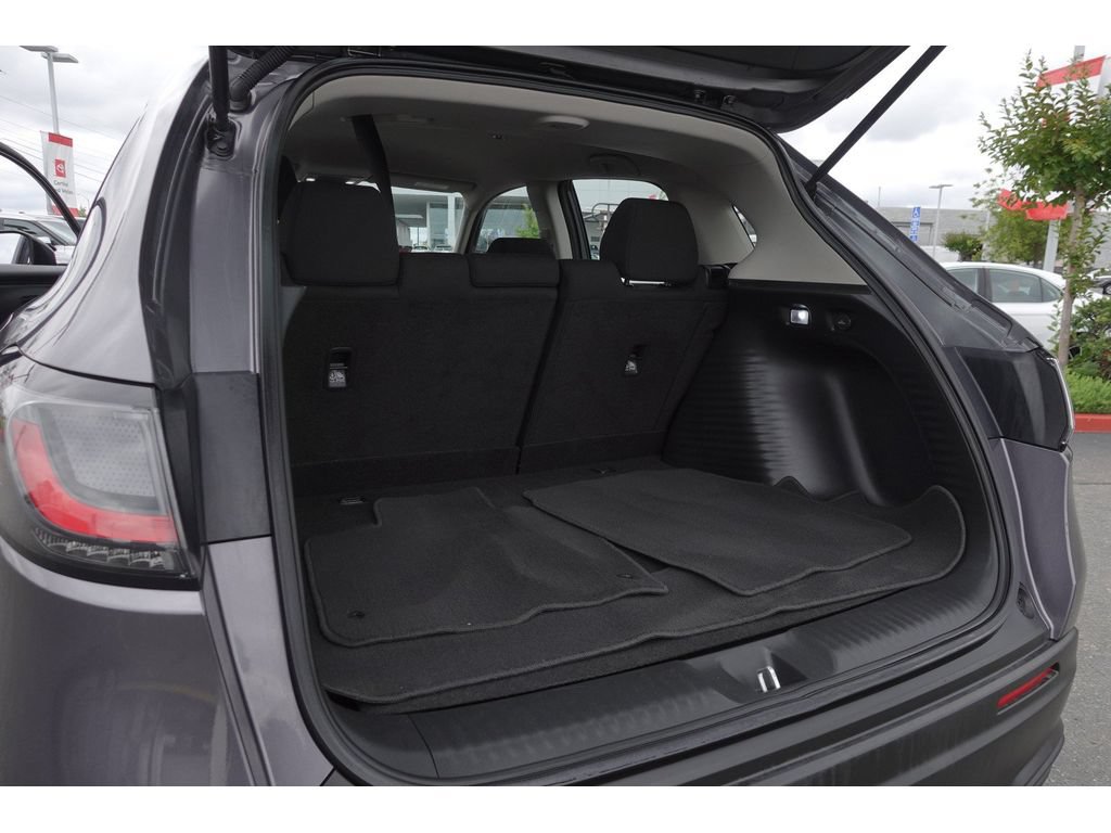 Used 2025 Honda HR-V LX image 25