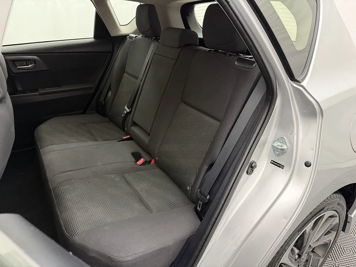 Used 2016 Scion iM FWD image 20