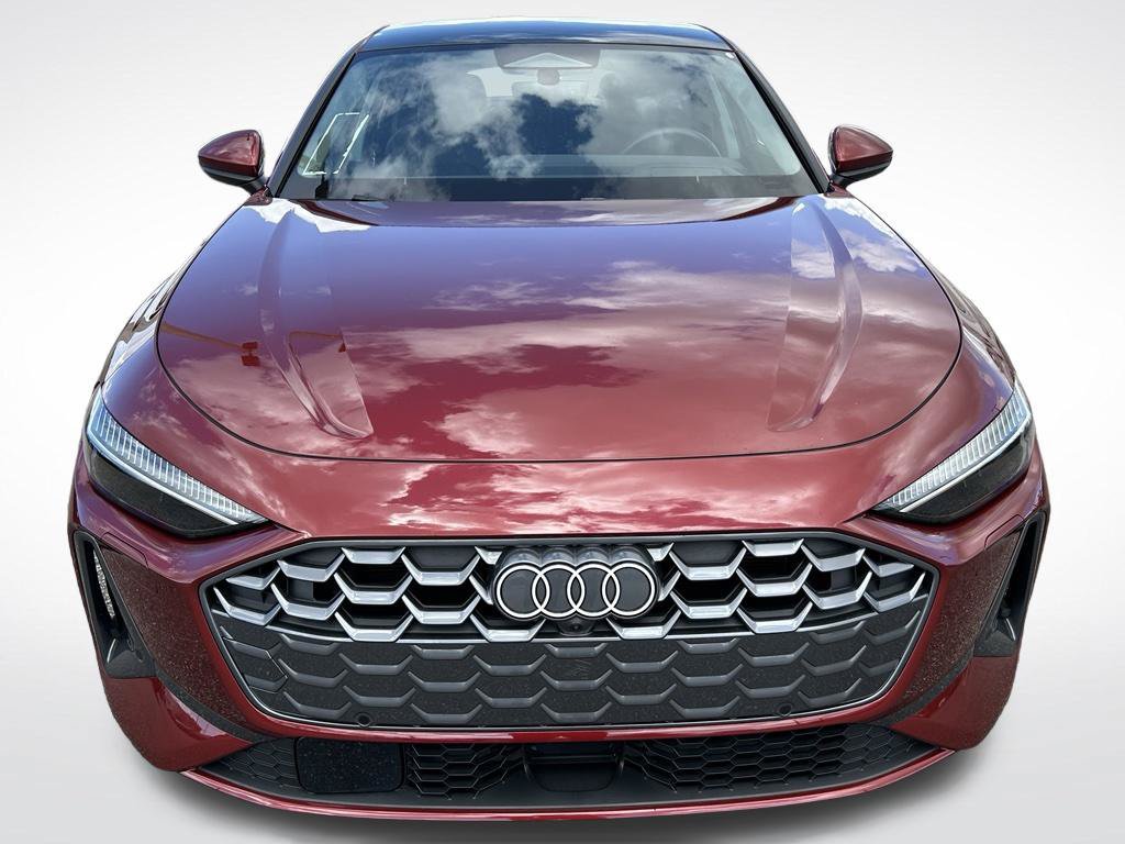 Used 2025 Audi A5 Premium Plus AWD/4WD image 5