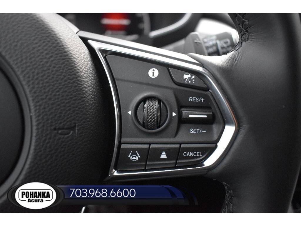 New 2026 Acura MDX w/ Technology Package AWD/4WD image 13