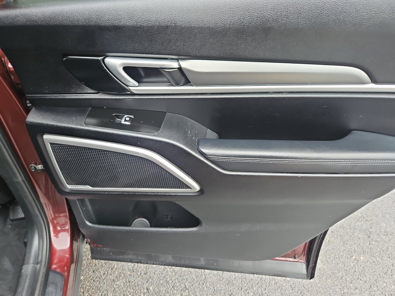 Used 2020 Kia Telluride S image 20