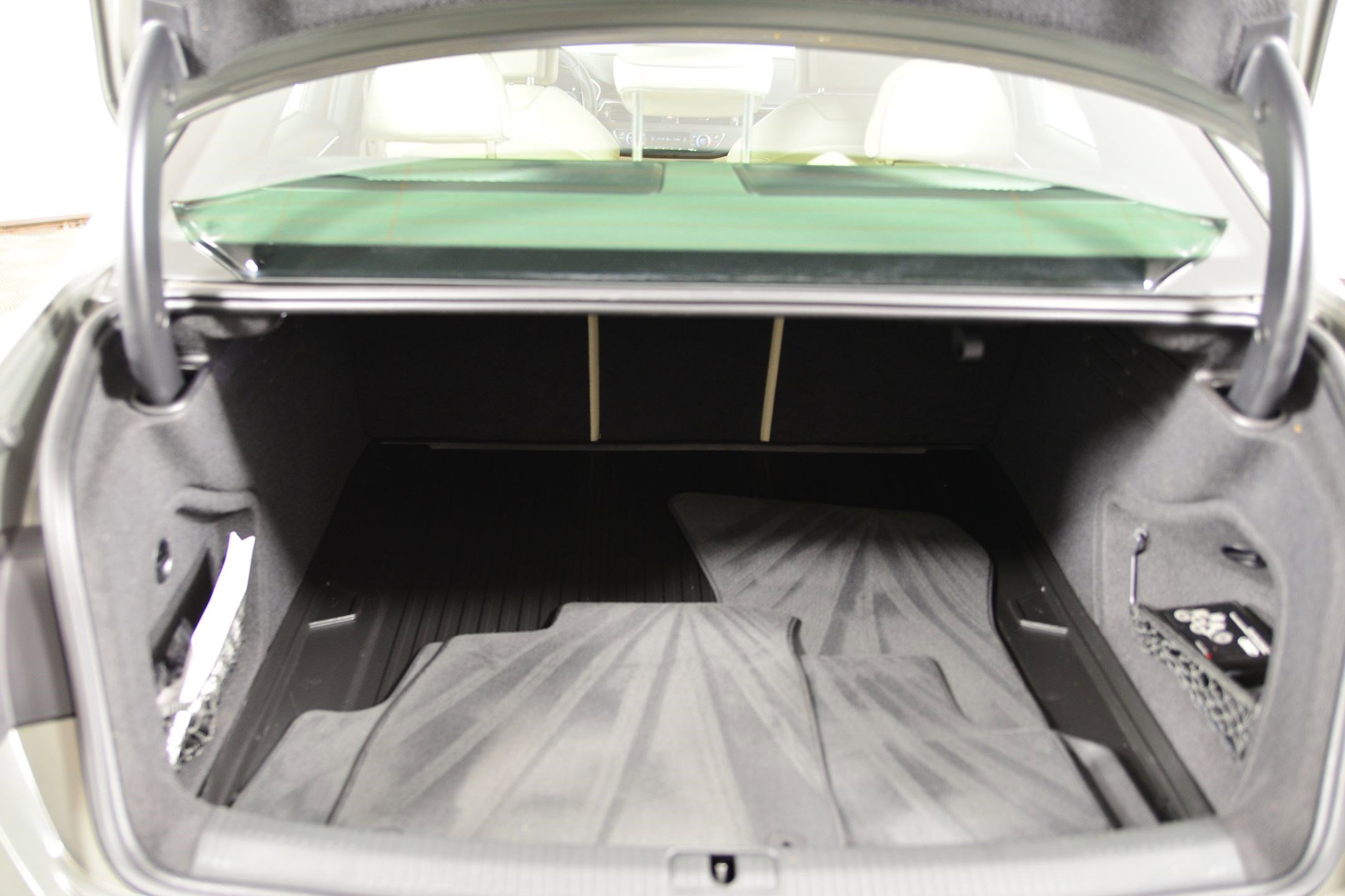 Certified 2023 Audi A4 2.0T Premium Plus w/ Premium Plus Package image 23