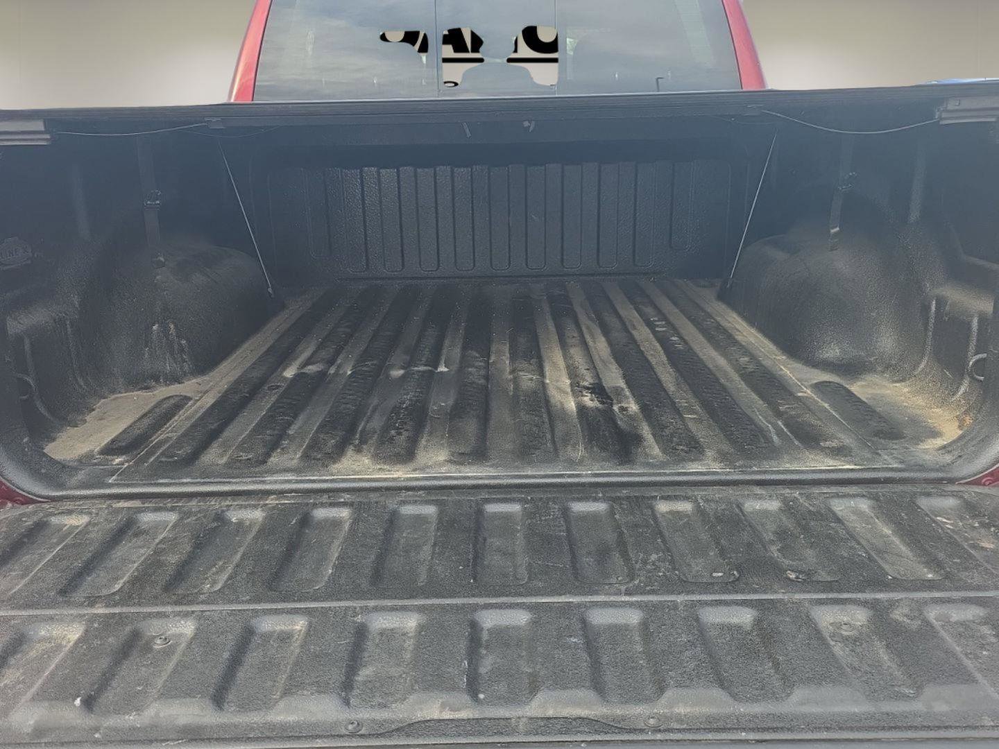 Used 2024 RAM 1500 Big Horn image 14