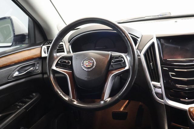 Used 2014 Cadillac SRX Luxury w/ Driver Awareness Package AWD/4WD image 14