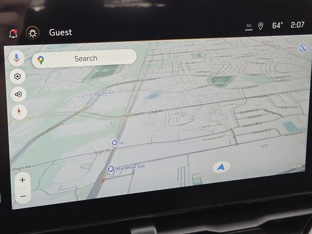 New 2026 Chevrolet Equinox LT w/ Safety and Technology Package image 3