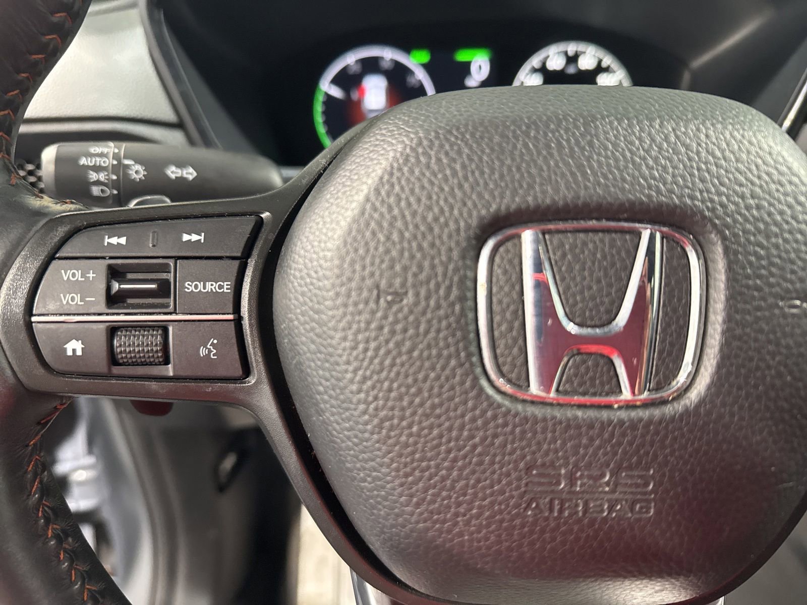Used 2024 Honda CR-V Sport image 33