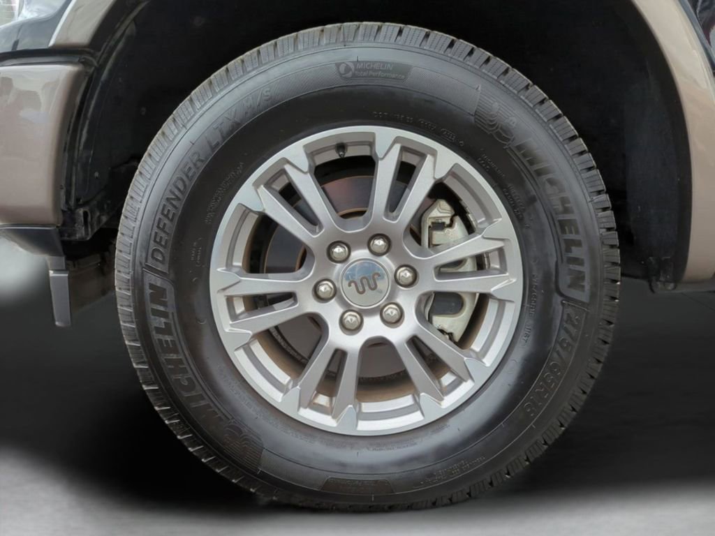 Used 2020 Ford F150 King Ranch image 32