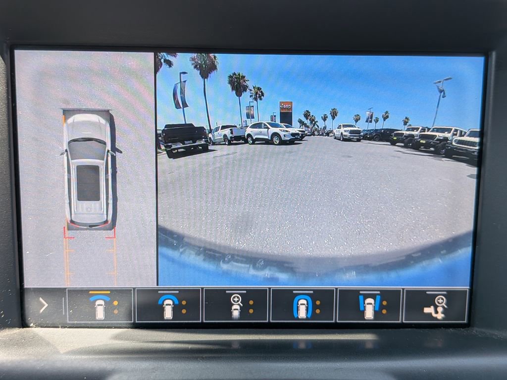 Used 2019 GMC Terrain Denali w/ Advanced Safety Package AWD/4WD image 31