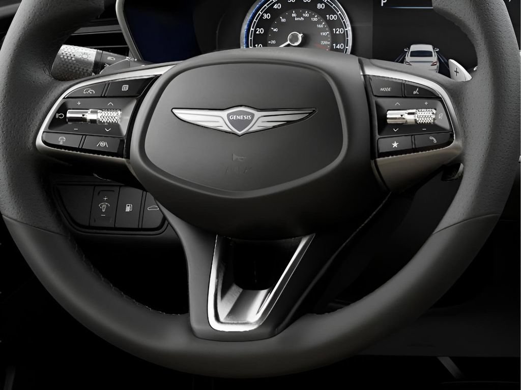 New 2025 Genesis G70 2.5T RWD image 14