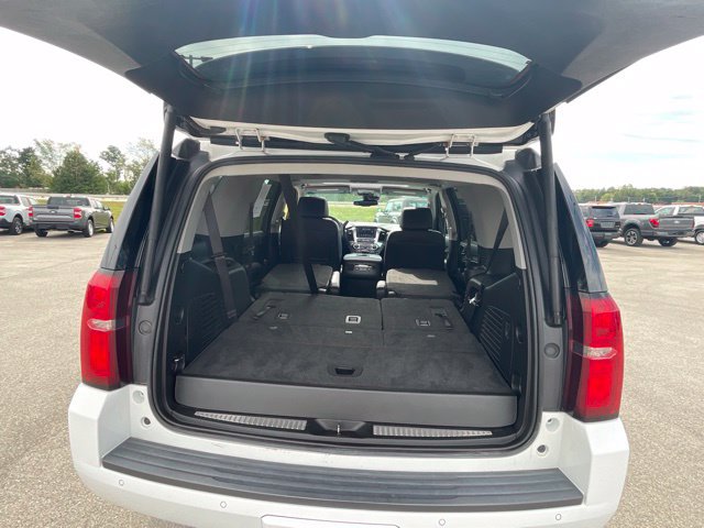 Used 2018 Chevrolet Tahoe LT w/ RST Edition AWD/4WD image 61