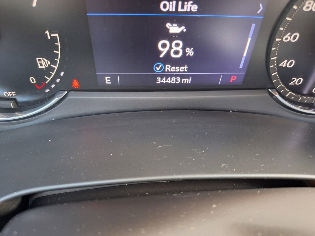 Certified 2023 Cadillac XT4 Premium Luxury w/ Enhanced Visibility Package image 21