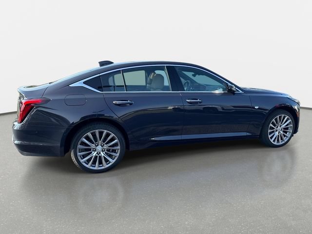 New 2026 Cadillac CT5 Premium Luxury w/ Technology Package AWD/4WD image 6