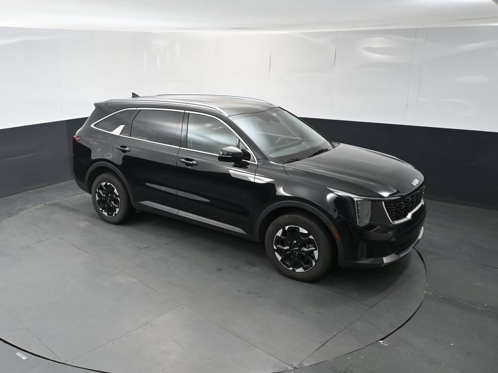 Certified 2024 Kia Sorento S AWD/4WD image 33