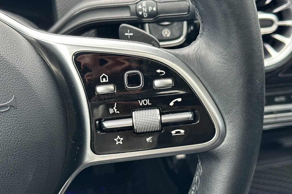 Used 2021 Mercedes-Benz CLA 250 image 23